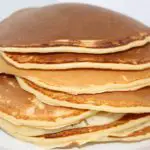 Pancake-hood