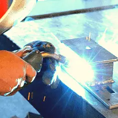 Best  multi process welder pic mig
