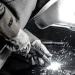 Mig welding tips and tricks