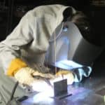 wire feed welding positions for nice beads