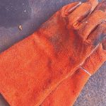 Gmaw welding gloves best