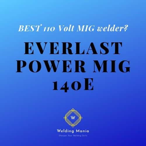 everlast welder 115 volts best
