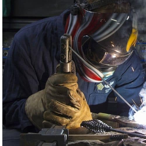 great shirt to wear for welding