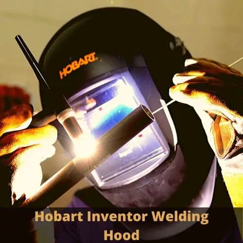 Hobart inventor hood