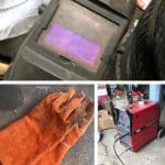 welding kit professional