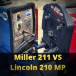 miller 211 vs 210 mp made by licoln