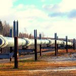 oil pipeline from alaska